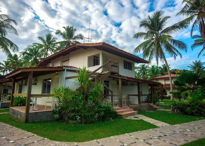 Village Paraíso Tropical
