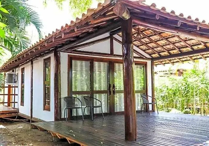 Vivant Eco Resort Apartamento